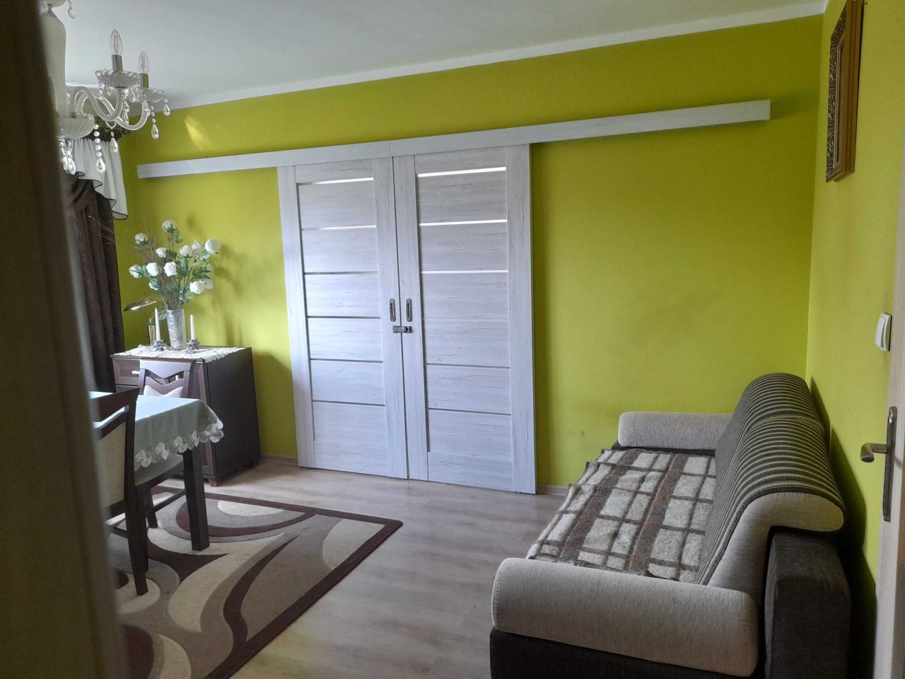 dom wolnostojący Działdowo. Zdjęcie 4