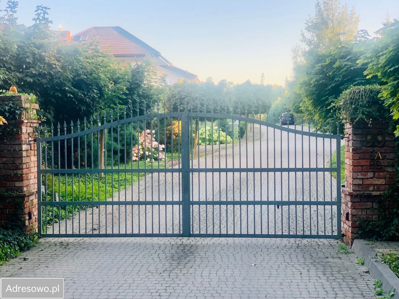 Działka budowlana Częstochowa Grabówka, ul. Gruszowa. Zdjęcie 9