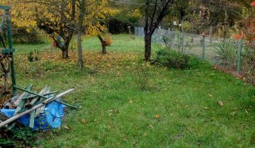 Działka rod Wrocław Fabryczna, ul. Odkrywców