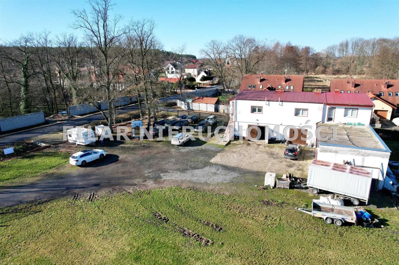 dom wolnostojący Krzeczyn Wielki. Zdjęcie 3