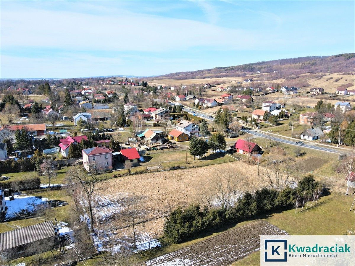 Działka budowlana Pisarowce. Zdjęcie 7