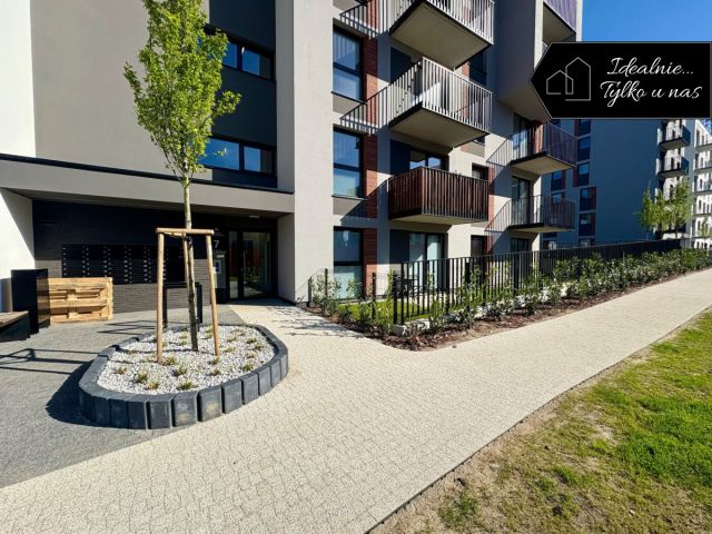 Mieszkanie 2-pokojowe Gdańsk Orunia, ul. Borkowska. Zdjęcie 15