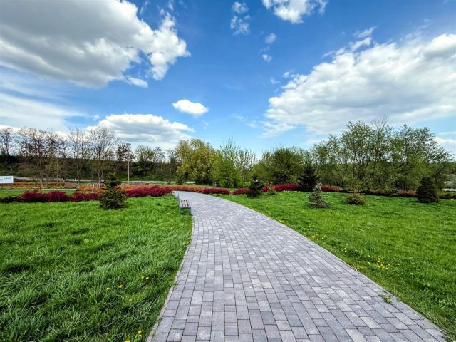 Mieszkanie 2-pokojowe Lublin Ponikwoda. Zdjęcie 3