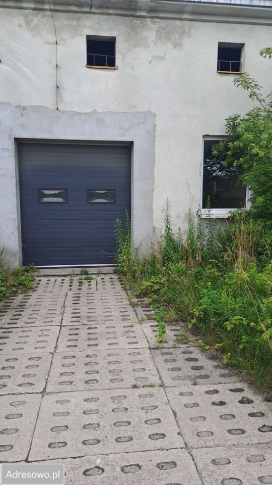 Hala/magazyn Wejherowo, ul. Stalowa. Zdjęcie 12