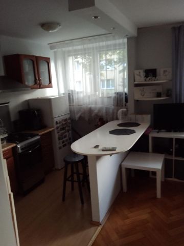 Mieszkanie 1-pokojowe Łódź Śródmieście, ul. Pomorska. Zdjęcie 1