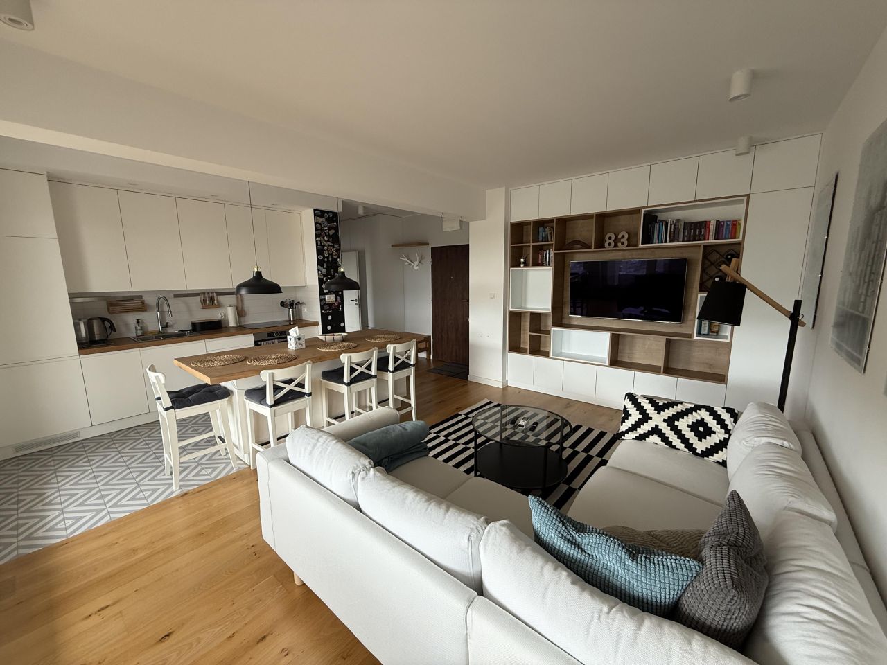 Mieszkanie 2-pokojowe Suwałki, ul. Sportowa. Zdjęcie 6