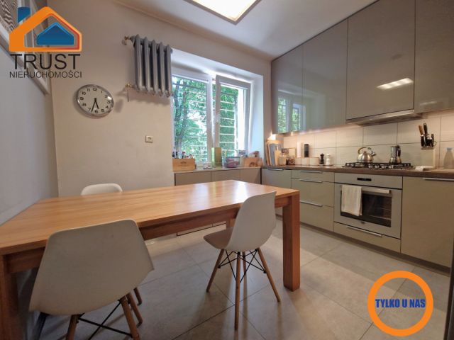 Mieszkanie 3-pokojowe Łódź Bałuty, ul. Podrzeczna. Zdjęcie 1