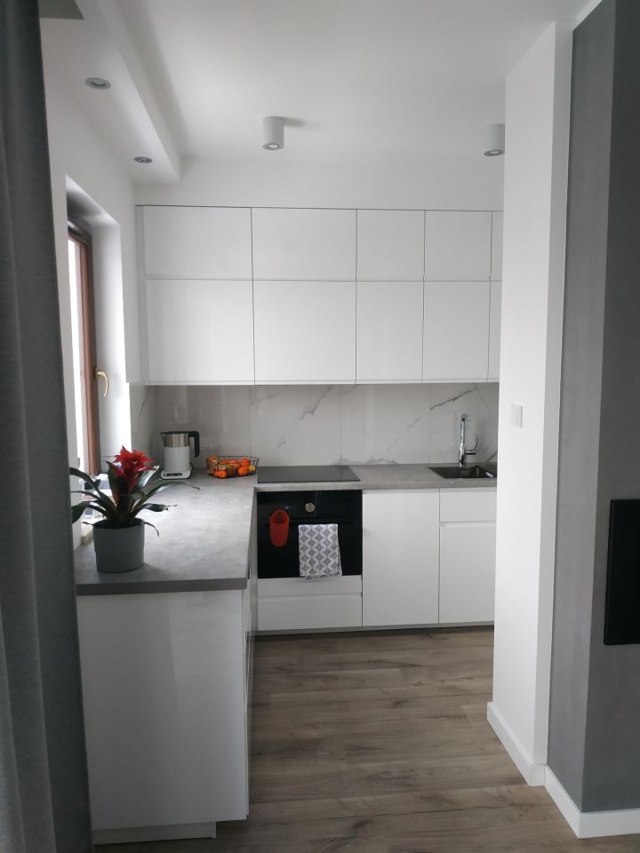 Mieszkanie 2-pokojowe Warszawa Żoliborz, ul. Zygmunta Krasińskiego. Zdjęcie 6