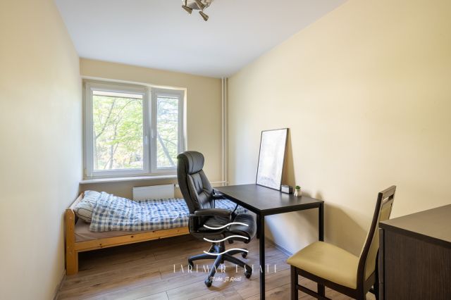 Mieszkanie 4-pokojowe Warszawa Wilanów, ul. Wiktorii Wiedeńskiej. Zdjęcie 9