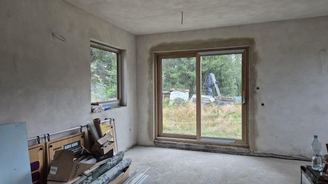 dom wolnostojący, 4 pokoje Mrozy, ul. Zielonego Wzgórza. Zdjęcie 21