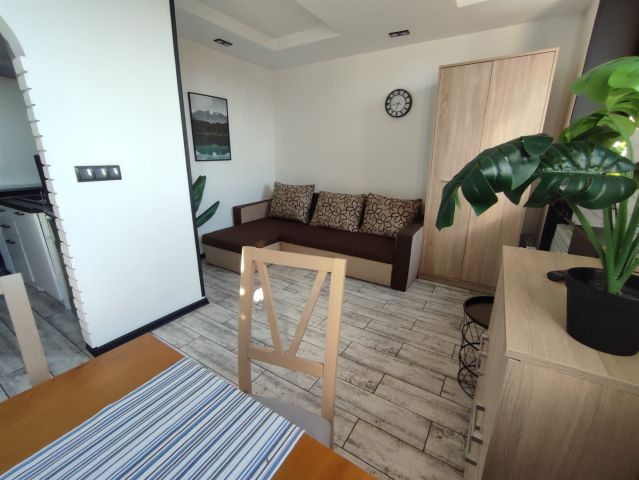 Mieszkanie 1-pokojowe Brzeszcze, ul. Słowackiego. Zdjęcie 8