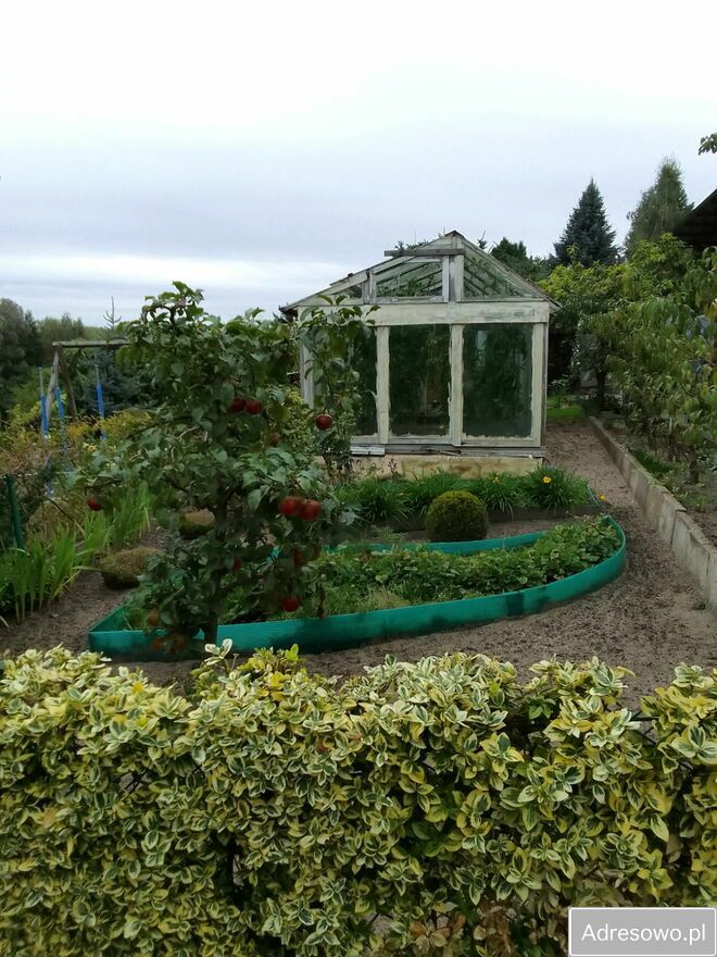 Działka rod Iława. Zdjęcie 8