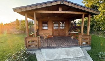 Działka rod Międzychód