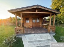 Działka rod Międzychód