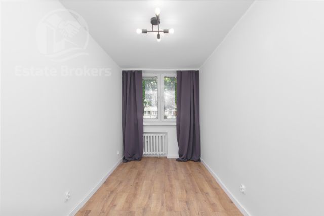 Mieszkanie 3-pokojowe Wrocław Szczepin, ul. Zielonogórska. Zdjęcie 7