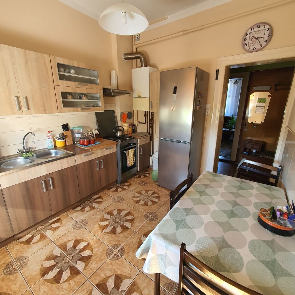 Mieszkanie 4-pokojowe Gryfice. Zdjęcie 6