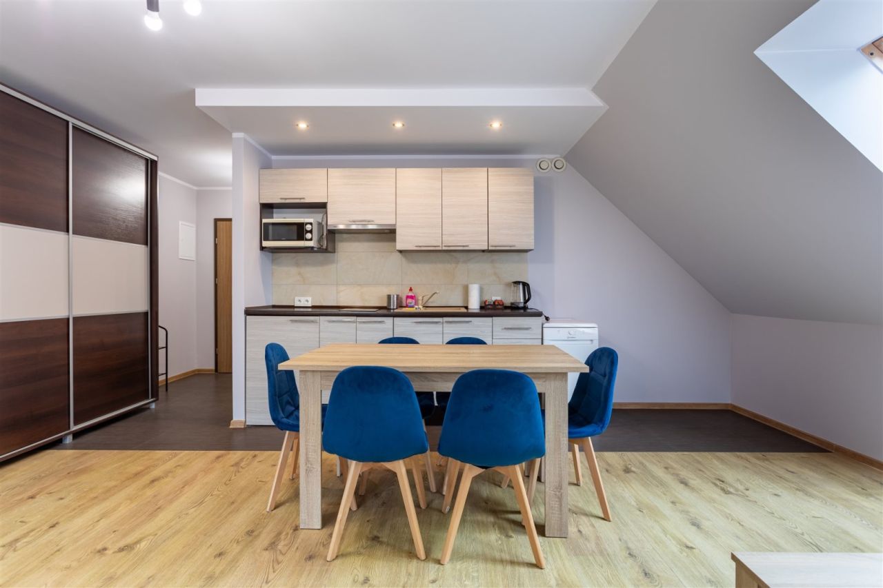 Mieszkanie 3-pokojowe Karpacz. Zdjęcie 8