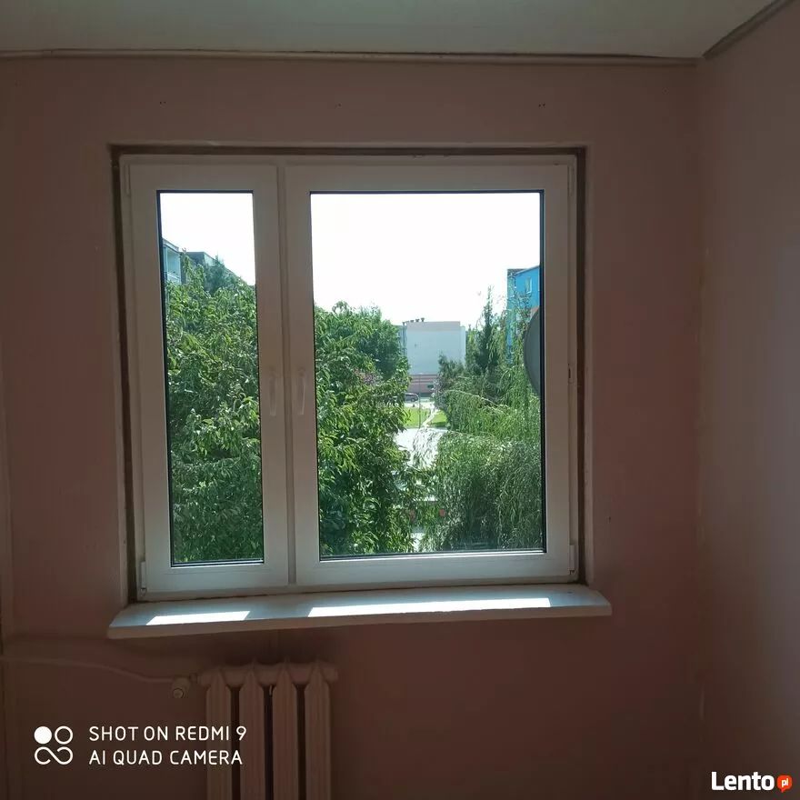 Mieszkanie 3-pokojowe Radomsko Centrum, ul. Jagiellońska. Zdjęcie 5