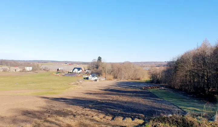 Działka budowlana Barłomino, ul. Szkolna