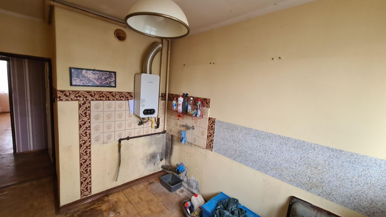 Mieszkanie 2-pokojowe Gorzów Wielkopolski, ul. Jana Matejki. Zdjęcie 9