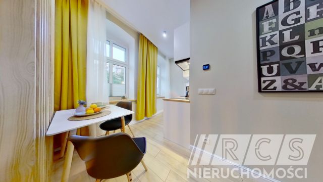 Mieszkanie 1-pokojowe Wrocław Szczepin, ul. Łęczycka. Zdjęcie 8