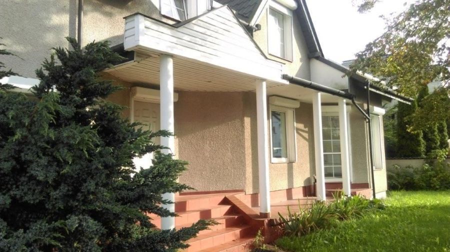 dom wolnostojący, 4 pokoje Gdynia Orłowo, ul. Bukowa. Zdjęcie 6