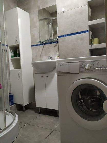 Pokój Wrocław Krzyki, ul. Komandorska. Zdjęcie 7