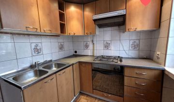 Mieszkanie 2-pokojowe Katowice Janów, ul. Zamkowa