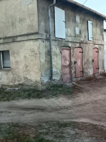 dom wolnostojący, 2 pokoje Nakło nad Notecią, Potulicka. Zdjęcie 1