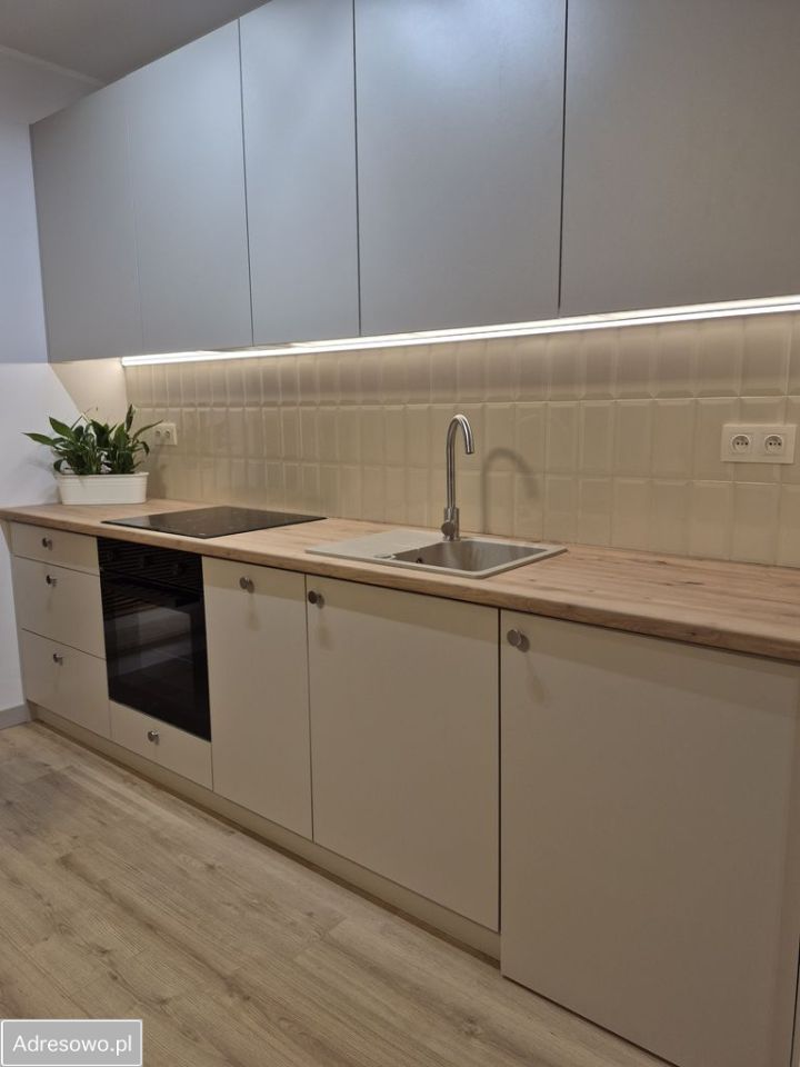 Mieszkanie 1-pokojowe Warszawa Białołęka, ul. Pawła Włodkowica. Zdjęcie 20