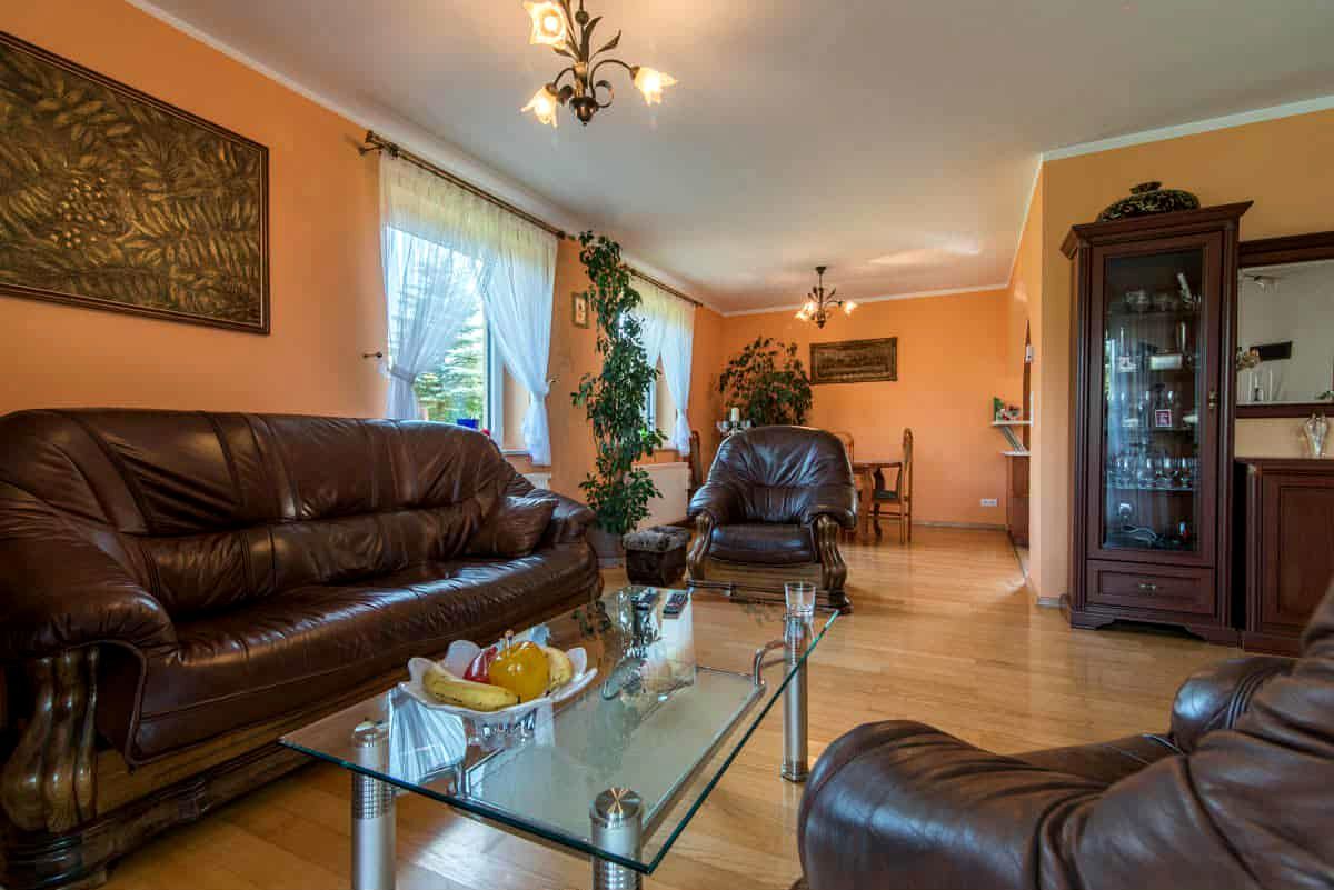 dom wolnostojący, 4 pokoje Zalasowa, ul. Tuchowska. Zdjęcie 18