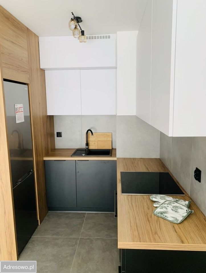 Mieszkanie 2-pokojowe Katowice Wełnowiec, ul. Bytkowska. Zdjęcie 9