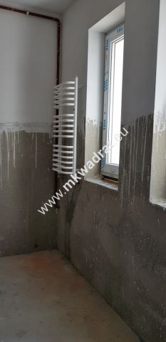 dom wolnostojący, 4 pokoje Grodzisk Mazowiecki, ul. Kasztanowa. Zdjęcie 9