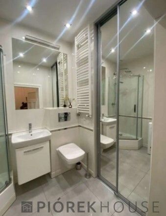 Mieszkanie 2-pokojowe Warszawa Śródmieście, ul. Marszałkowska. Zdjęcie 10