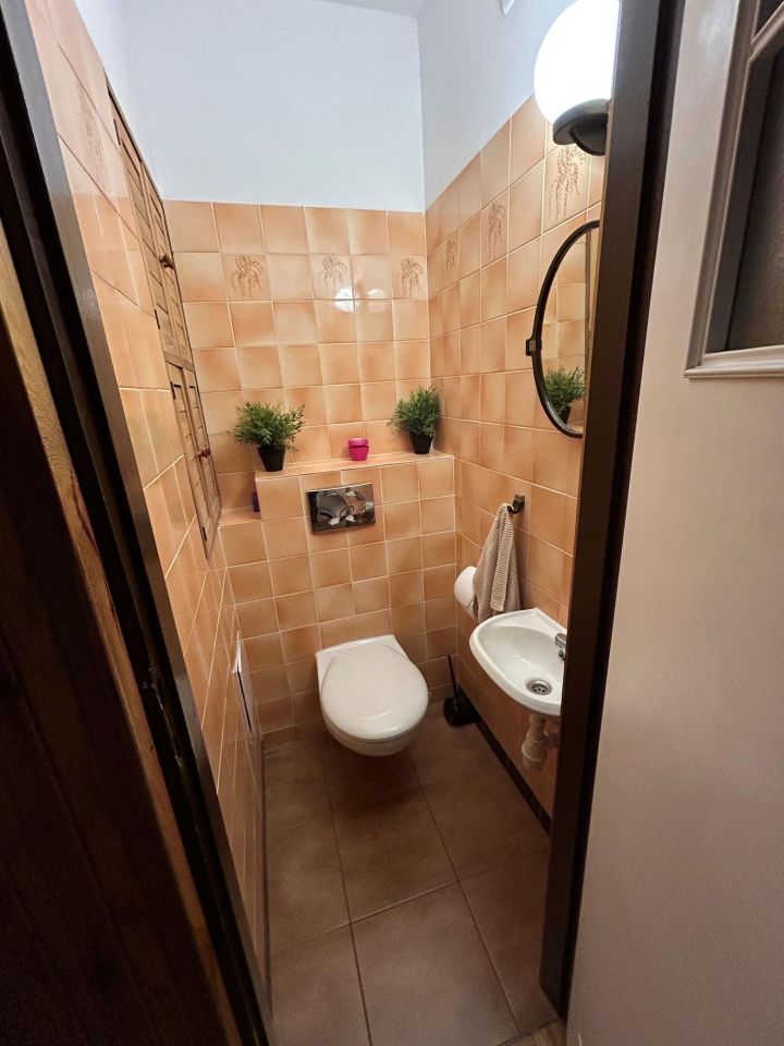 Mieszkanie 3-pokojowe Warszawa Ursynów, ul. Jana Żabińskiego. Zdjęcie 10