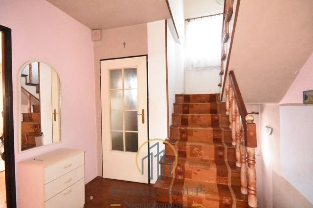 dom wolnostojący, 5 pokoi Lubartów Łucka. Zdjęcie 8