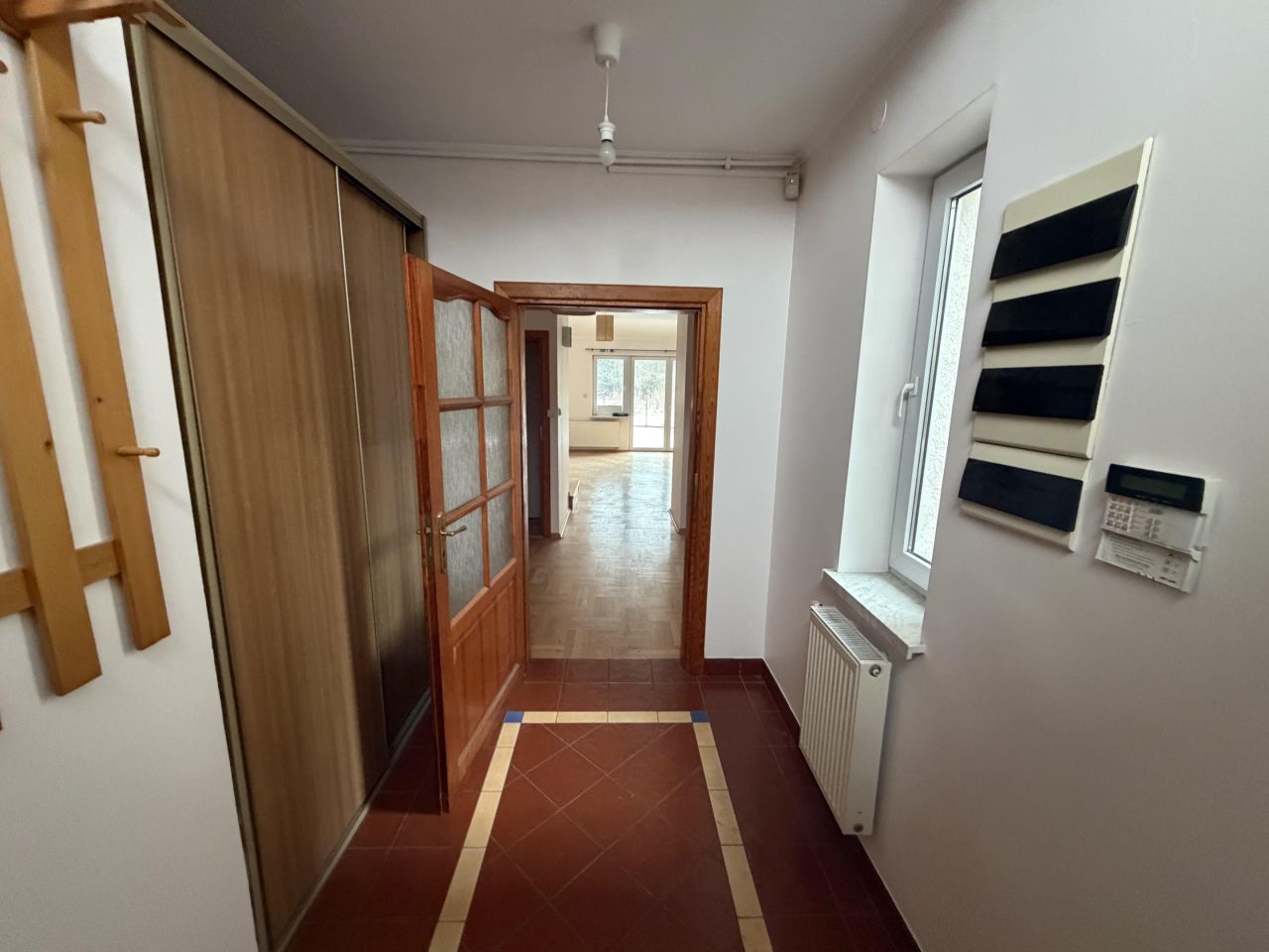 dom szeregowy, 4 pokoje Nadarzyn, ul. Maciejki. Zdjęcie 6