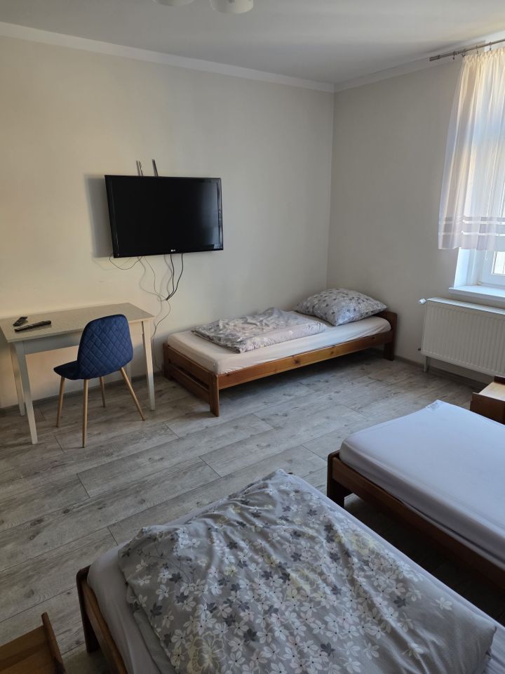 Mieszkanie 2-pokojowe Gromadka. Zdjęcie 7