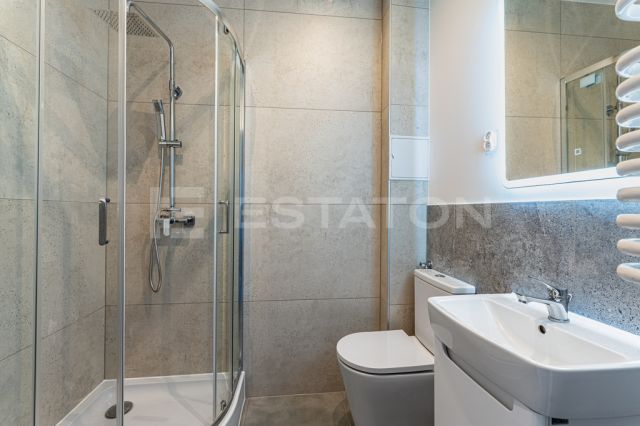 Mieszkanie 2-pokojowe Rzeszów, ul. Jarosława Dąbrowskiego. Zdjęcie 2