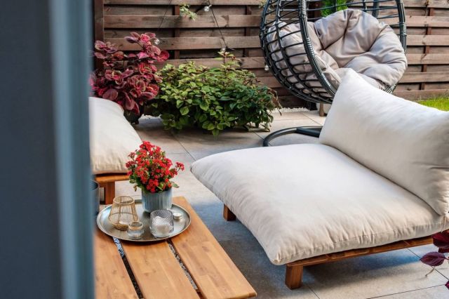 Mieszkanie 2-pokojowe Warszawa Bemowo, ul. gen. Tadeusza Pełczyńskiego. Zdjęcie 16