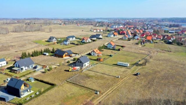 Działka budowlana Bogaczewo. Zdjęcie 10