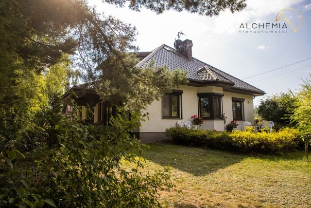 dom wolnostojący, 6 pokoi Makówiec Mały. Zdjęcie 11