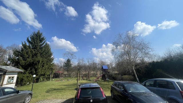 Mieszkanie 3-pokojowe Wrocław Fabryczna, ul. Promenada. Zdjęcie 17