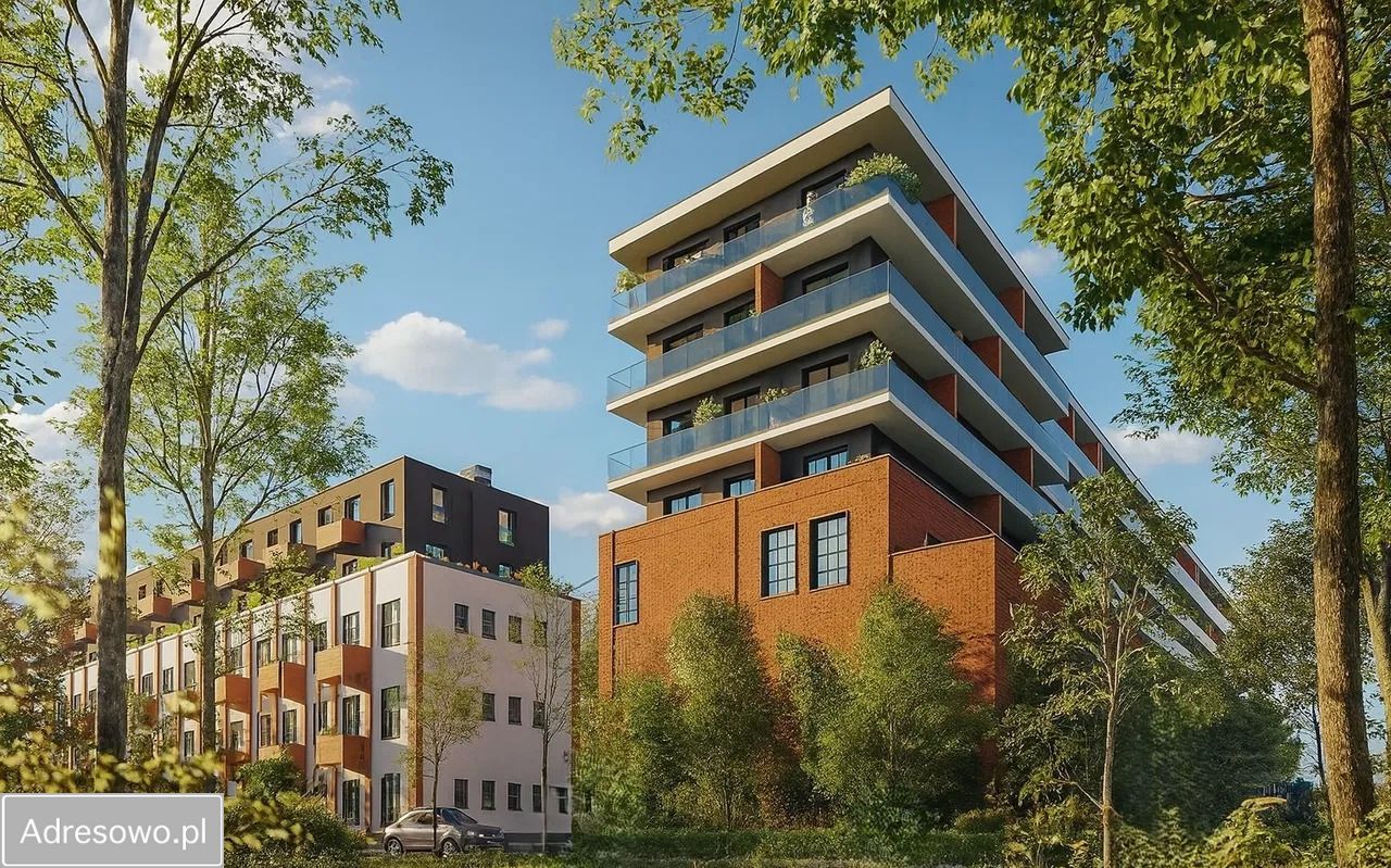 Mieszkanie 3-pokojowe Łódź Widzew, al. marsz. Józefa Piłsudskiego. Zdjęcie 11