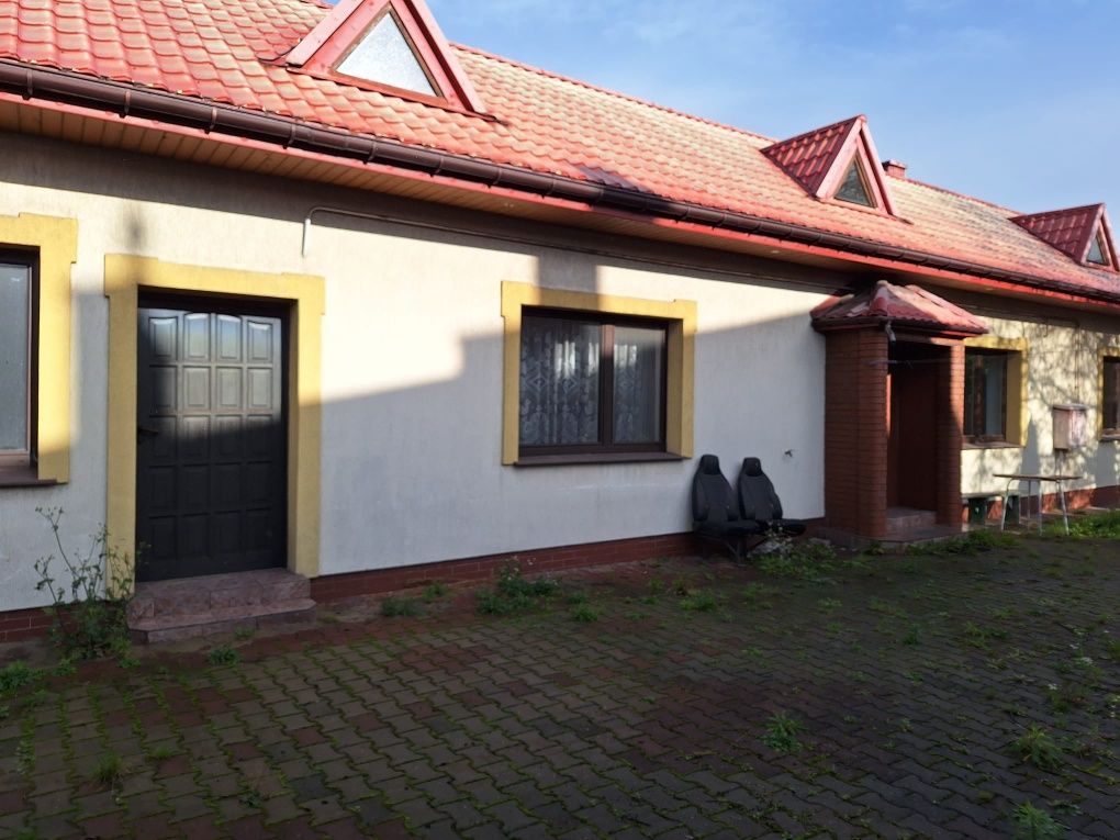 Działka budowlana Koziegłowy. Zdjęcie 4