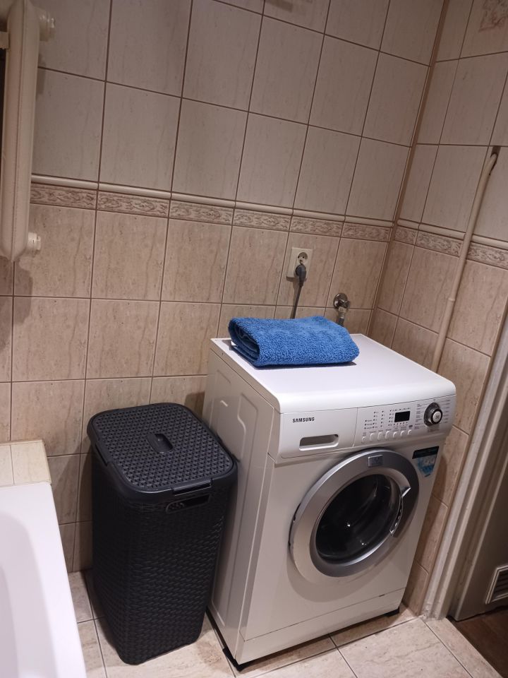 Mieszkanie 2-pokojowe Kędzierzyn-Koźle Kędzierzyn, ul. Kazimierza Wielkiego. Zdjęcie 11