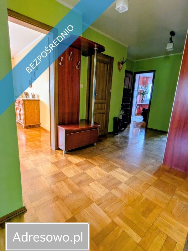 Mieszkanie 4-pokojowe Elbląg, ul. Pułkownika Stanisława Dąbka. Zdjęcie 9