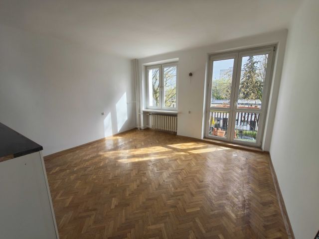 Mieszkanie 2-pokojowe Warszawa Bielany. Zdjęcie 1