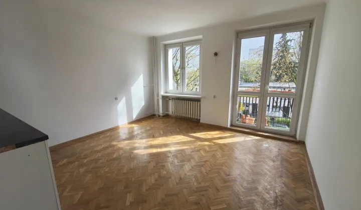 Mieszkanie 2-pokojowe Warszawa Bielany