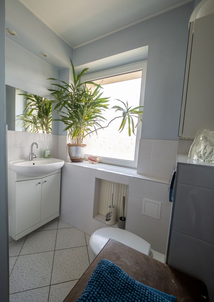 Mieszkanie 5-pokojowe Gdańsk Wrzeszcz, ul. Jana Strakowskiego. Zdjęcie 10